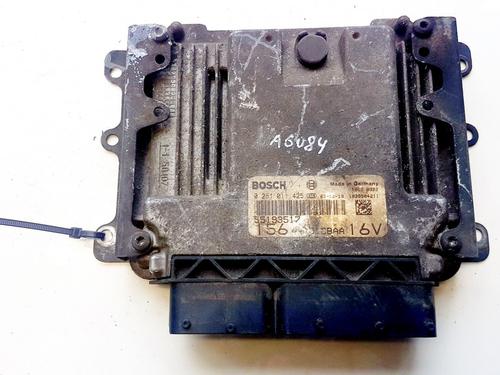Used Engine control unit (ECU) ALFA ROMEO 156 Sportwagon (932_) 1.9 JTD 16V (932BXE00) (140 hp) 33064190