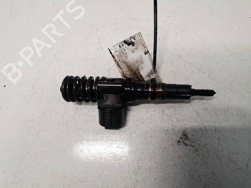Used Injector Injector CHRYSLER SEBRING (JS) 2.0 CRD (140 hp) 34782788 34782788