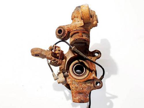Left front steering knuckle NISSAN PRIMERA Hatchback (P12) 1.9 dCi | BP35146044M25 - Image 3