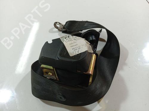 Used Rear left seatbelt Rear left seatbelt 34902107 34902107