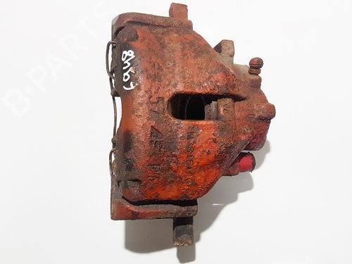 Used Right front brake caliper Right front brake caliper 35542792 35542792