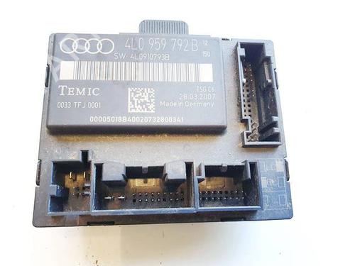Used Electronic module Electronic module 36686434 36686434