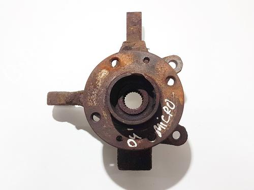Used Right front steering knuckle Right front steering knuckle 35543213 35543213