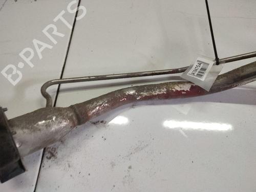 Pipe KAWASAKI MOTORCYCLES Z (900cc - ) Z 1000 SX Tourer (ZXT00L) | BP34982953M125 - Image 3