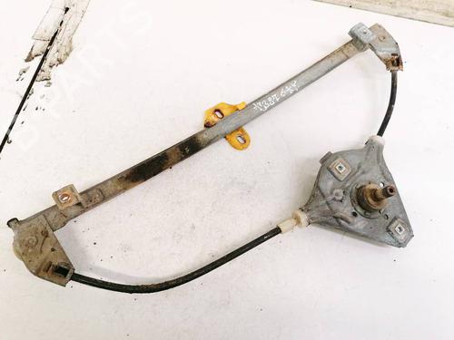Used Rear left window mechanism Rear left window mechanism 35368009 35368009