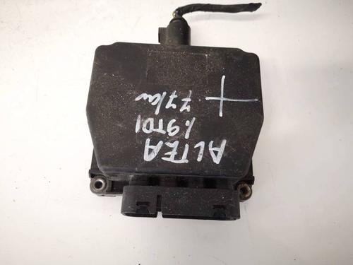 Used Electronic module Electronic module AUDI A6 C5 (4B2, 4B4) 2.5 TDI (150 hp) 34786320 34786320