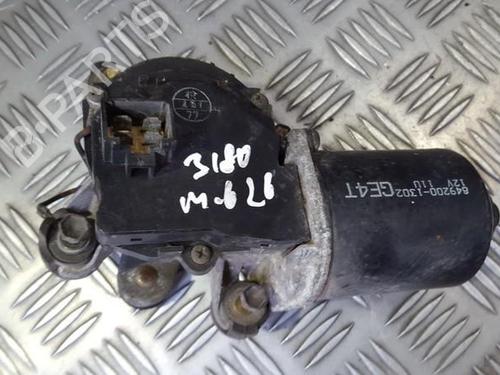 Used Front wiper motor Front wiper motor 35678867 35678867
