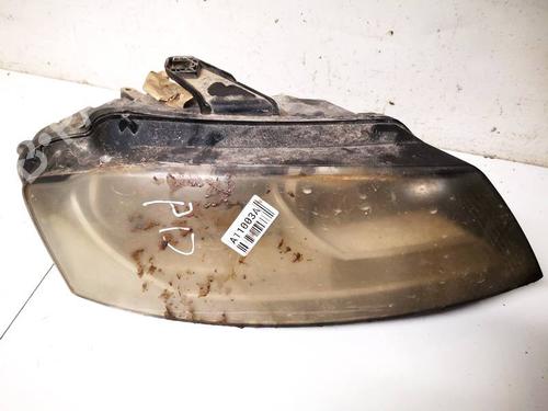 Used Right headlight Right headlight AUDI A3 (8P1) 1.9 TDI (105 hp) 34863530 34863530