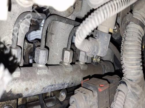 Injection rail OPEL ASTRA H (A04) 1.9 CDTI (L48) | BP36546509M98 - Image 3