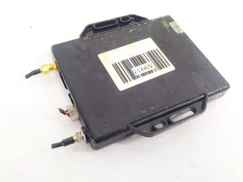 Used Electronic module Electronic module MERCEDES-BENZ CLS (C219) CLS 320 CDI (219.322) (224 hp) 32591134 32591134