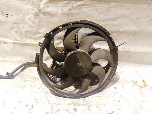 Used Fan Fan FIAT STILO (192_) 2.4 20V (192_XD1A, 192AXD12) (170 hp) 35034335 35034335