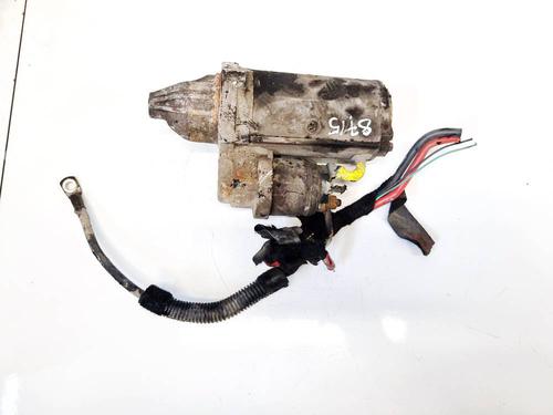 Used Starter Starter 35272753 35272753