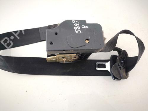 Front right seatbelt VW PASSAT B5 Variant (3B5) 1.8 | BP35600095I25 - Image 2