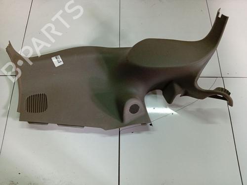 Used Boot lining Boot lining CHRYSLER VOYAGER IV (RG, RS) 2.8 CRD (150 hp) 34938877 34938877