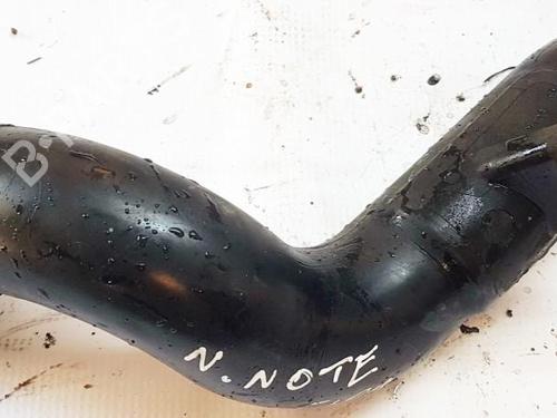Used Pipe Pipe NISSAN NOTE (E11, NE11) 1.5 dCi (86 hp) 33098648 33098648
