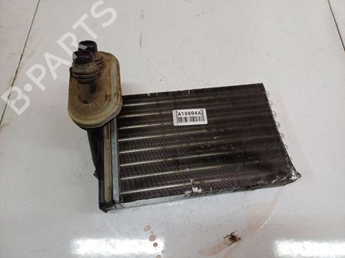 Used Heater matrix Heater matrix 34882024 34882024