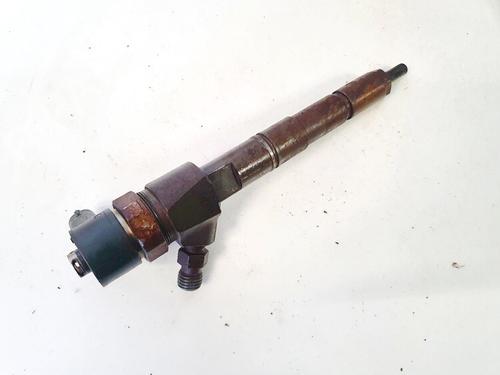 Used Injector Injector OPEL INSIGNIA A (G09) 2.0 CDTI (68) (160 hp) 35477457 35477457