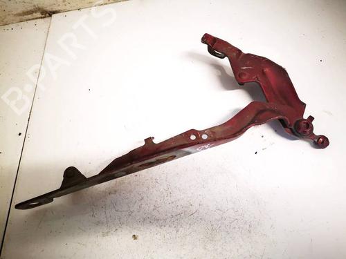 Used Hinge/Door check strap Hinge/Door check strap VOLVO XC70 II (136) 3.2 AWD (238 hp) 34881390 34881390
