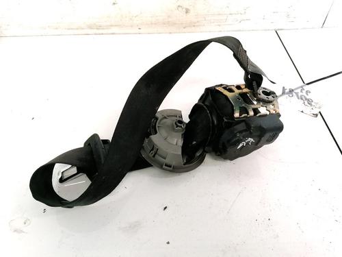Used Rear left seatbelt Rear left seatbelt 35422629 35422629