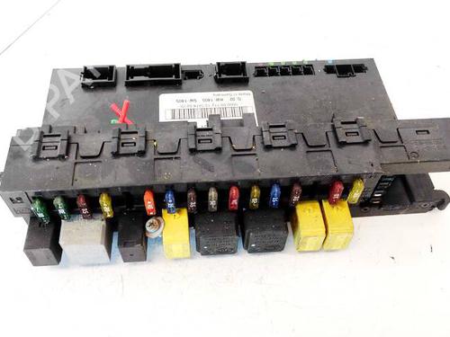 Used Fuse box Fuse box MERCEDES-BENZ E-CLASS (W211) E 220 CDI (211.006) (136 hp) 32948594 32948594