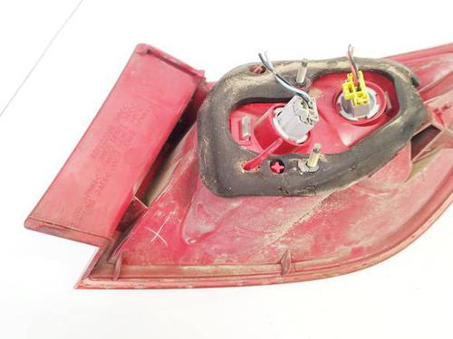 Left taillight MAZDA 3 (BK) 1.6 (BK14) | BP34785726C34 - Image 2