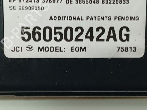 Kabinelys CHRYSLER 300C (LX, LE) 2.7 | BP34811322I8 - Image 4