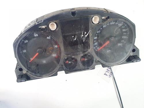 Used Instrument cluster Instrument cluster VW PASSAT B6 (3C2) 2.0 TDI (140 hp) 35459454 35459454