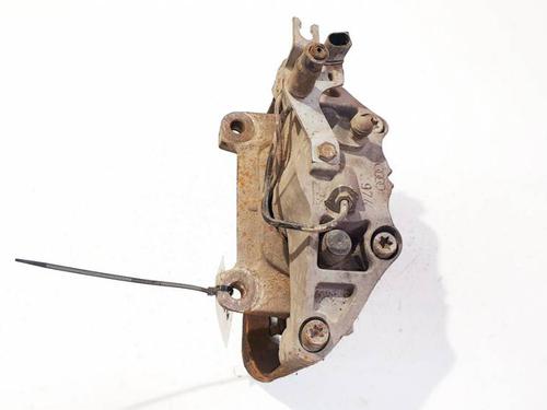 Right front brake caliper AUDI A6 C6 (4F2) 2.7 TDI | BP35239581M104 - Image 2