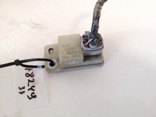 Used Electronic module Electronic module SUBARU LEGACY V (BM) 2.0 D AWD (BMD) (150 hp) 32915974 32915974