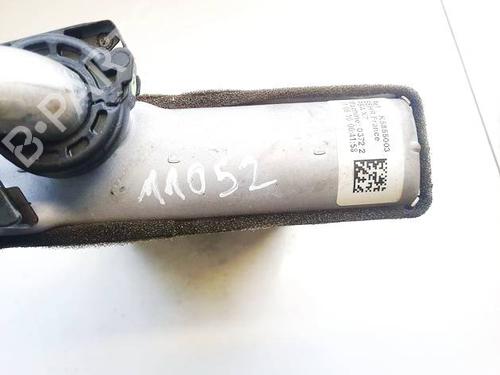 Heater matrix CITROËN C5 III (RD_) 2.0 HDi 165 (RDRHHA, RDRHH8) | BP34805064M63 - Image 3