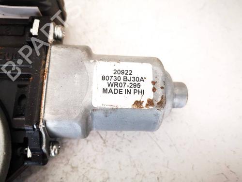 Right front window motor NISSAN NV200 Van 1.5 dCi 85 (M20, M20N, M20M) | BP36829929E20 - Image 2