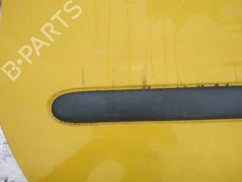 Dørliste RENAULT KANGOO (KC0/1_) D 65 1.9 (KC0E, KC02, KC0J, KC0N) | BP35459514C150 - Image 2