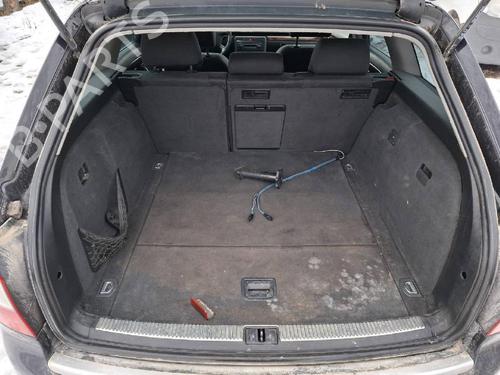 Boot lining AUDI A4 B6 (8E2) 1.9 TDI | BP35102857I3 - Image 11