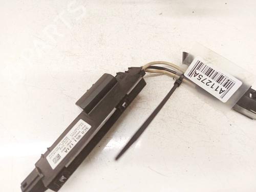 Used Electronic module Electronic module VW PASSAT B6 (3C2) 2.0 TDI (140 hp) 34756723 34756723