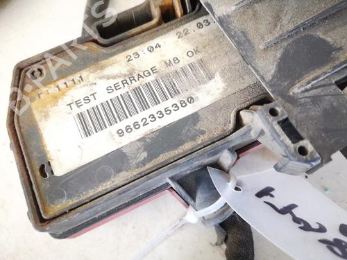 Fuse box CITROËN C5 III (RD_) 2.0 HDi (RDRHD8, RDRHDJ, RDRHR8, RDRHRJ) | BP32914691E1 - Image 3