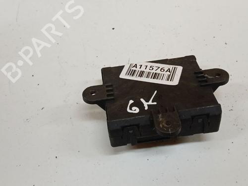Electronic module FORD GALAXY II (WA6) 1.8 TDCi | BP37708616M83 - Image 2