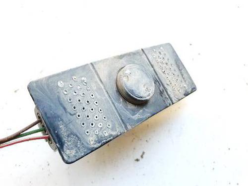 Used Electronic module Electronic module 37063794 37063794