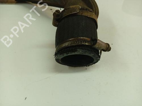Pipe PEUGEOT 807 (EB_) 2.2 HDi | BP36456521M125 - Image 3