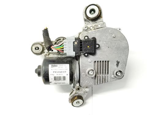 Used Front wiper motor Front wiper motor 35547839 35547839