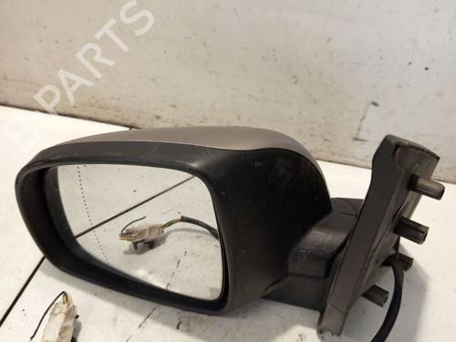 Retrovisor esquerdo Retrovisor esquerdo NISSAN NOTE (E11, NE11) 1.4 (88 hp) 34989040 34989040