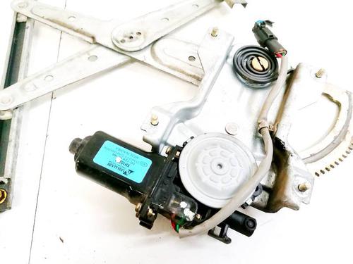 Used Right rear window motor Right rear window motor 35357857 35357857