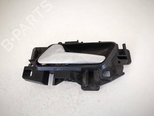 Used Front left interior door handle Front left interior door handle 35110585 35110585