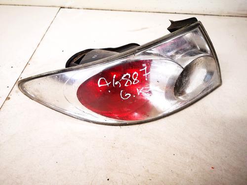 Used Left taillight Left taillight MAZDA 6 Saloon (GG) 2.3 (GG3P) (166 hp) 35543808 35543808