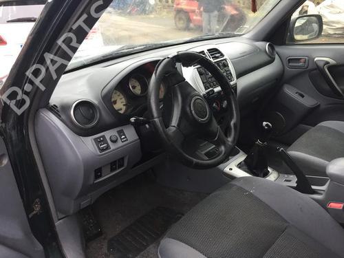 Engine mount TOYOTA RAV 4 II (_A2_) 2.0 D 4WD (CLA20_, CLA21_, CLA20R, CLA21R) | BP33498374M89 - Image 8