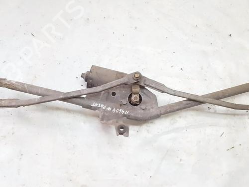 Used Front wipers mechanism Front wipers mechanism 35842387 35842387