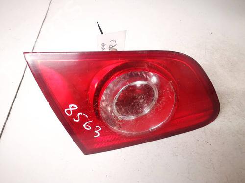 Used Left tailgate light Left tailgate light 35364088 35364088