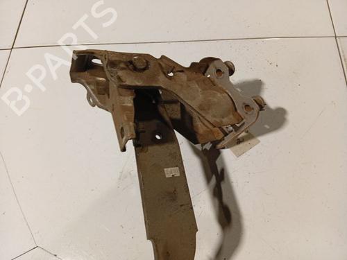 Pedal MAZDA PREMACY (CP) 2.0 TD | BP34901356I4 - Image 4