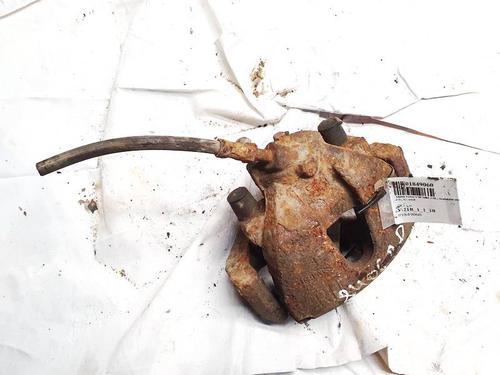 Used Right front brake caliper Right front brake caliper VOLVO V50 (545) 2.0 D (136 hp) 35324939 35324939