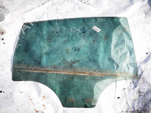 Used Rear right door window Rear right door window 36906603 36906603
