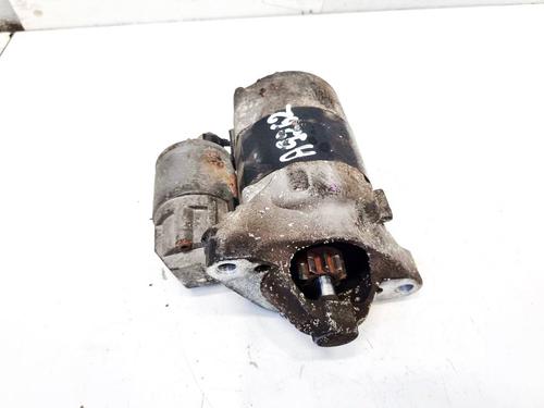 Starter RENAULT TWINGO II (CN0_) 1.2 (CN0D) | BP35265746M8 - Image 2